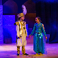 Junior Production | Aladdin