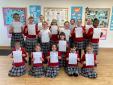 Record Breaking English Speaking Board Results for Pipers