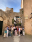 Years 9 and 10 Easter Exploration of Spain