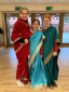 Exploring Hindu Culture: A Day at Bhaktivedanta Manor, Watford