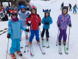 Year 6's Unforgettable Ski Trip to Val di Fiemme