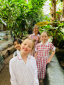 Years 2 and 3 Visit the Living Rainforest: Bringing Science to Life