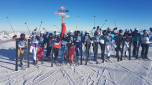 2016 Independent Schools Ski and Snowboard Championships