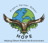 Eco Club promotes sustainable Christmas