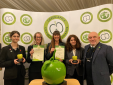 Pipers Corner School wins three international environmental Awards