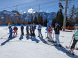 Senior School Ski Trip 2023