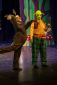 Magical performances of Shrek: The Musical Jr