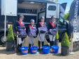 Team Pipers reign supreme in NSEA Eventers Challenge Championships