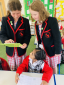 Year 6 Leadership Roles of Responsibility – a new Approach