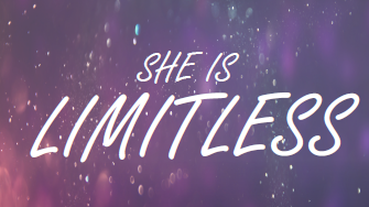 She Is Limitless