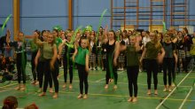Inter-House Performing Arts