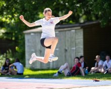 Sports Day 2024