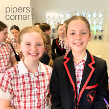 Year 6 at Pipers: A Year of Growth and Opportunity in Preparation for Senior School