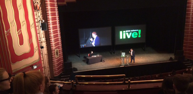 Science Live