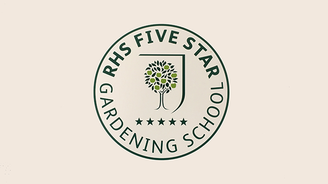 Five Star Gardening School