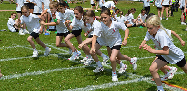 Sports’ Day 2013