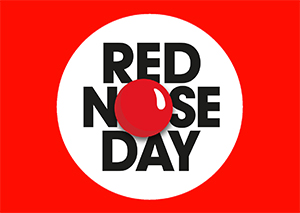 Red Nose Day