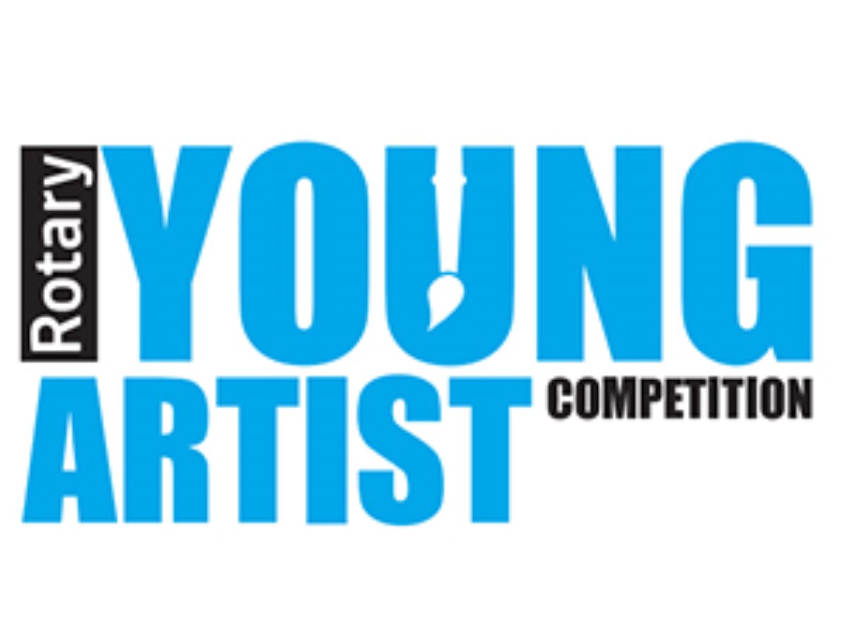 Rotary Young Artist Competition News Pipers Corner School