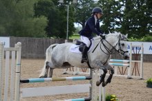 Pipers Equestrian Teams Compete in Inter-County Championships