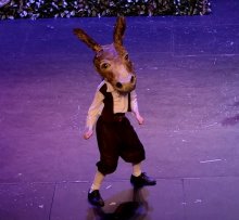 Year 5 Showcase: A Midsummer Night’s Dream